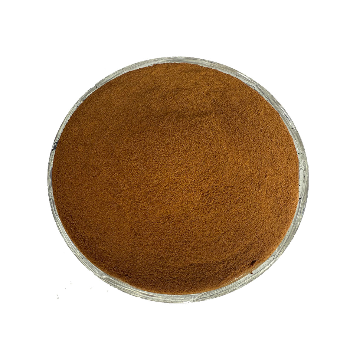 Biochemical Fulvic Acid sample